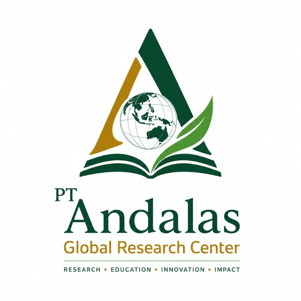 PT. Andalas Global Research Center